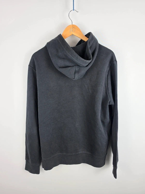 Polo Ralph Lauren Mens Black Hoodie – Size Medium
