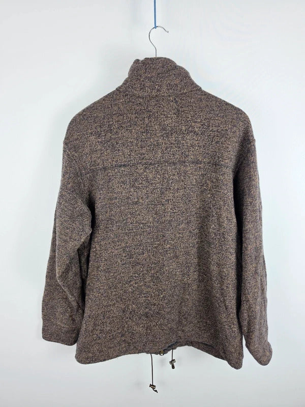Barbour Swaledale Fleece Jacket A256 – Size S