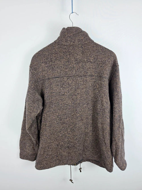 Barbour Swaledale Fleece Jacket A256 – Size S