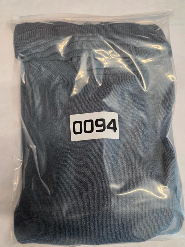 Vintage Stone Island Knit Jumper Blue - Size L (ART 26155C63)